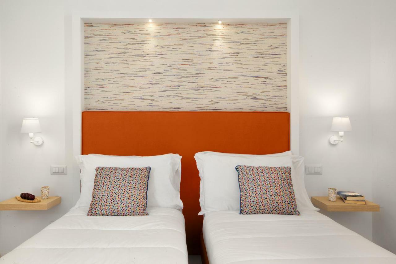 Apartamento Casa 80 Península Sorrentina Exterior foto