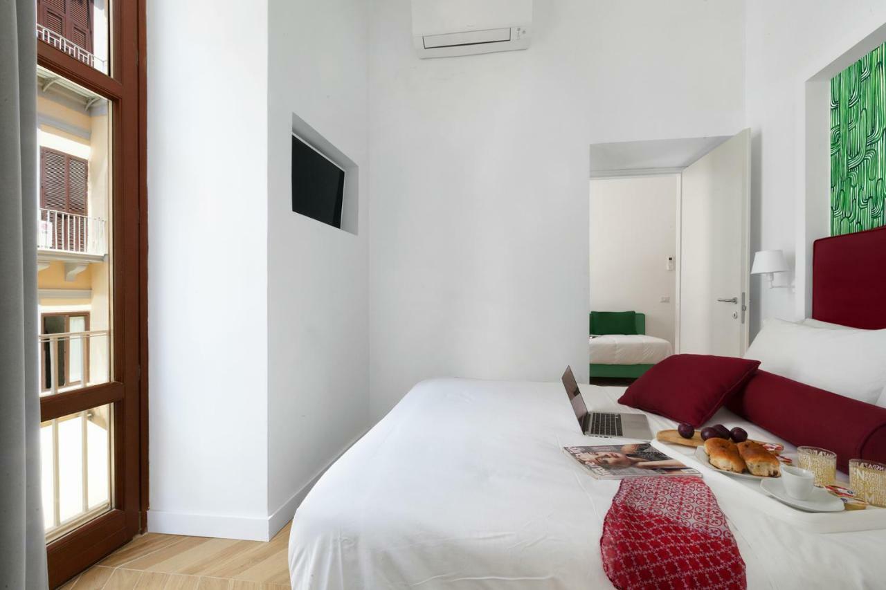 Apartamento Casa 80 Península Sorrentina Exterior foto