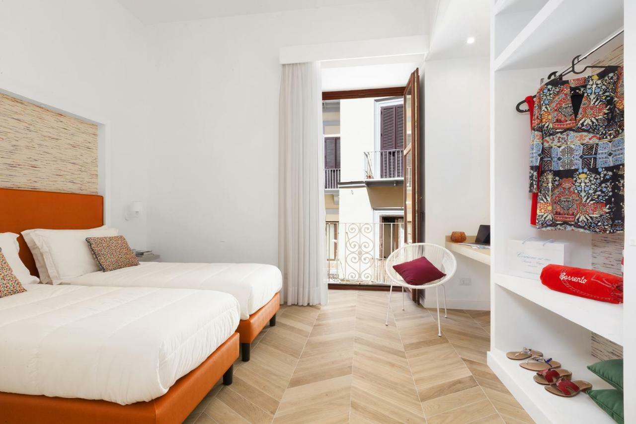 Apartamento Casa 80 Península Sorrentina Exterior foto