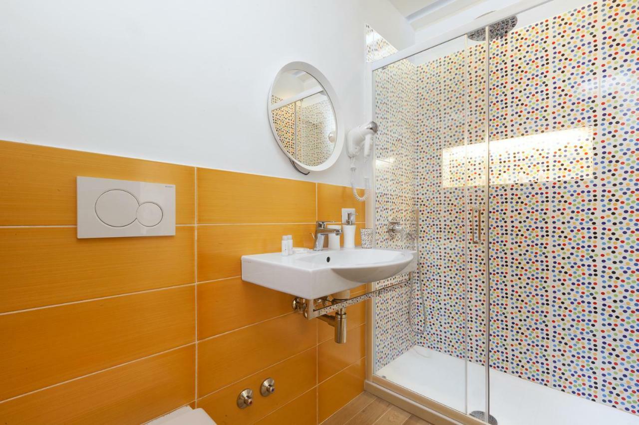 Apartamento Casa 80 Península Sorrentina Exterior foto