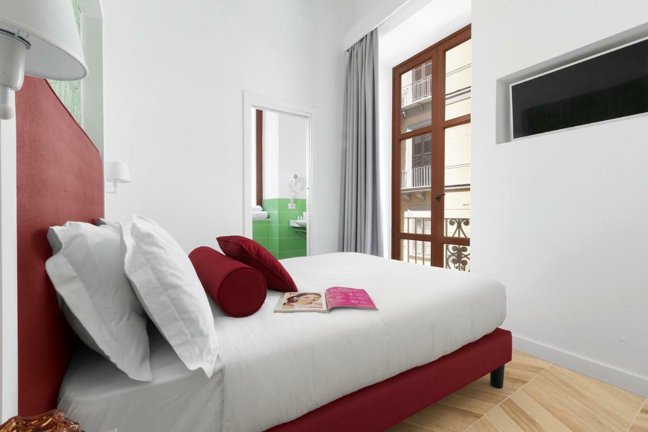 Apartamento Casa 80 Península Sorrentina Exterior foto