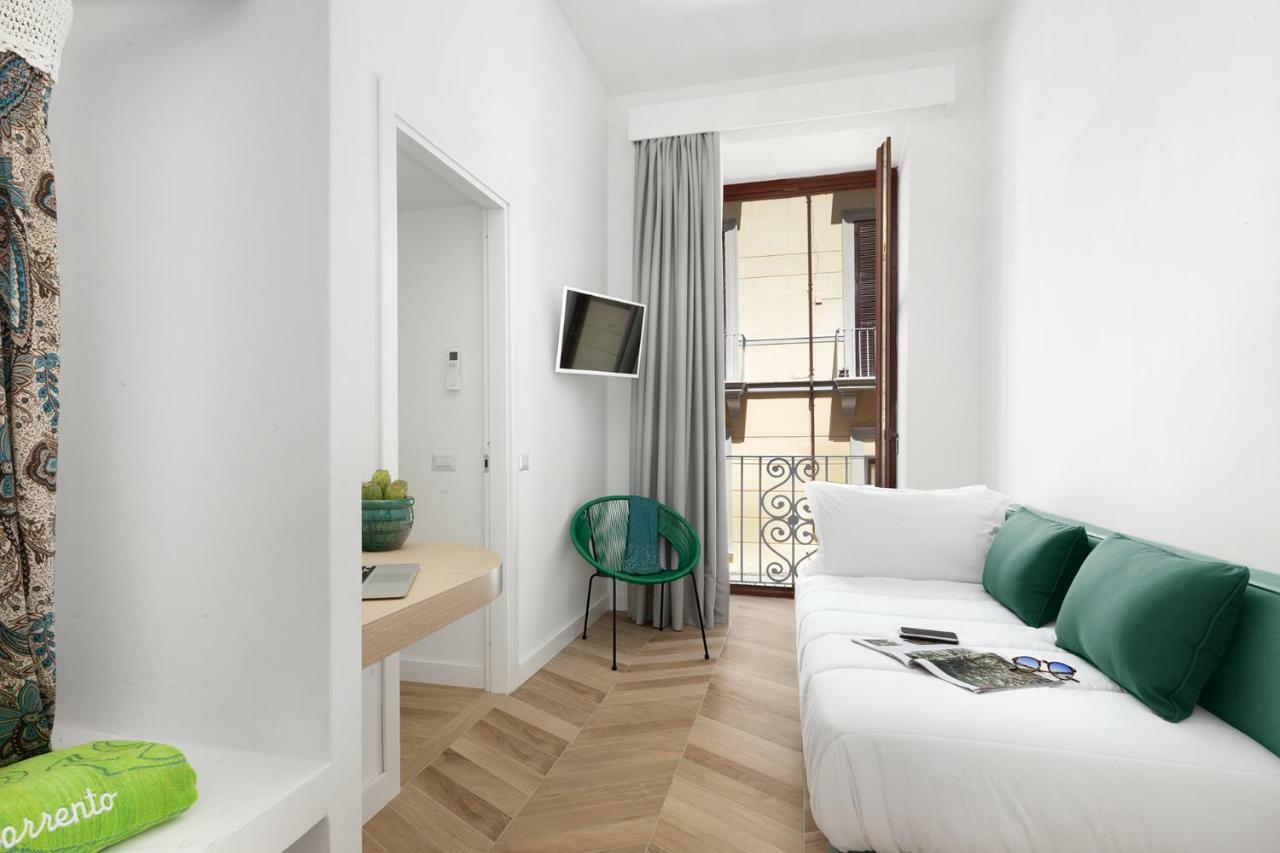 Apartamento Casa 80 Península Sorrentina Exterior foto