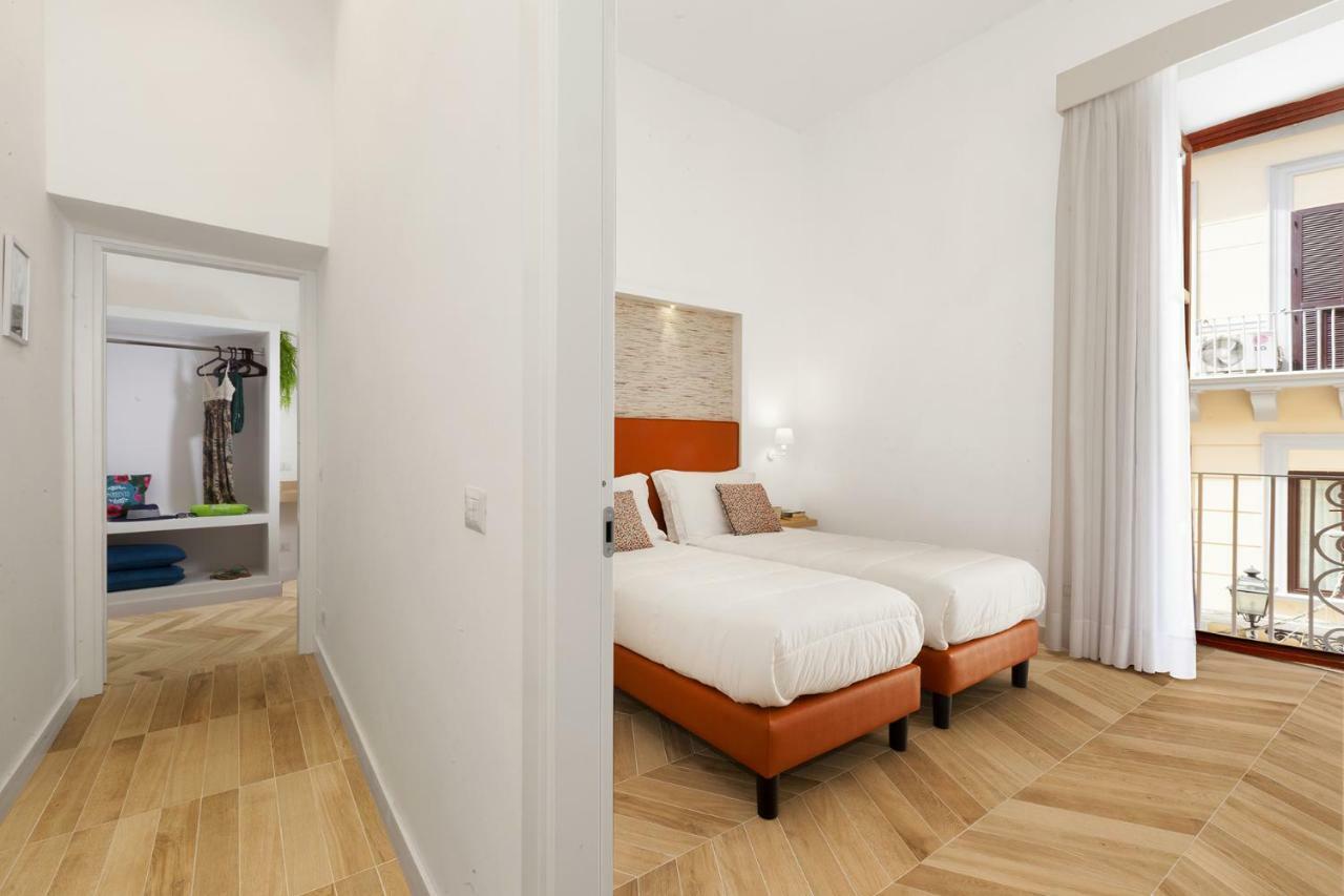 Apartamento Casa 80 Península Sorrentina Exterior foto