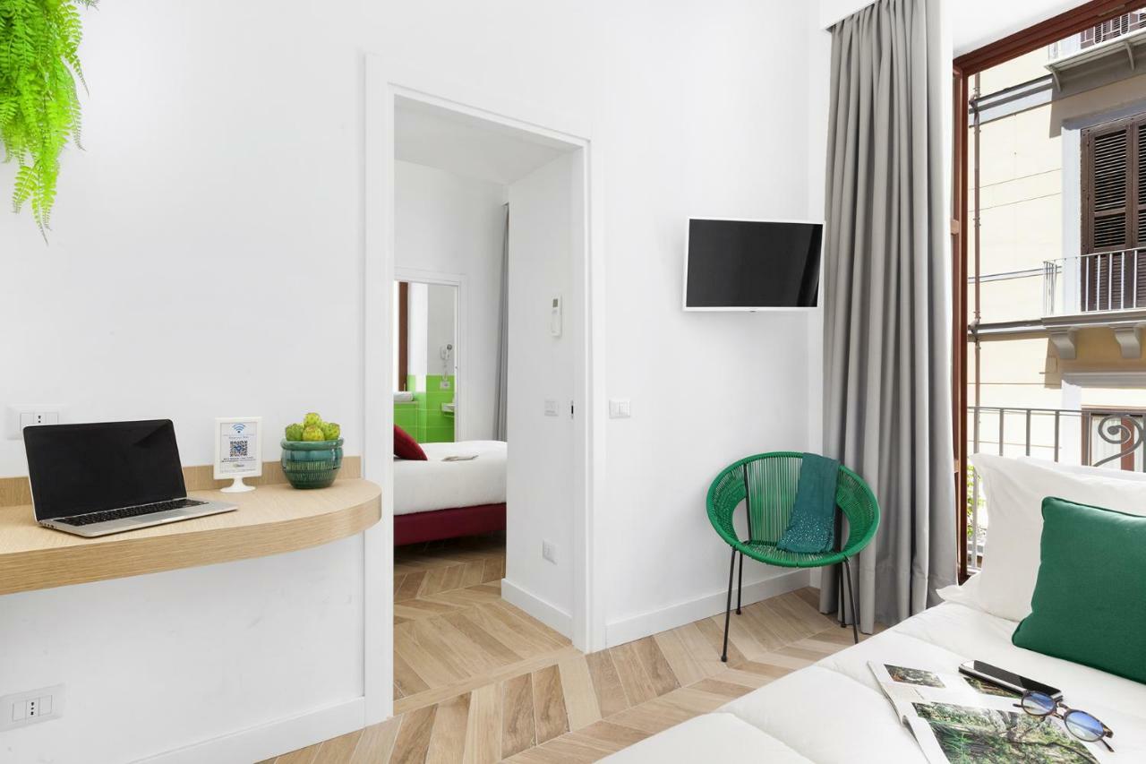 Apartamento Casa 80 Península Sorrentina Exterior foto