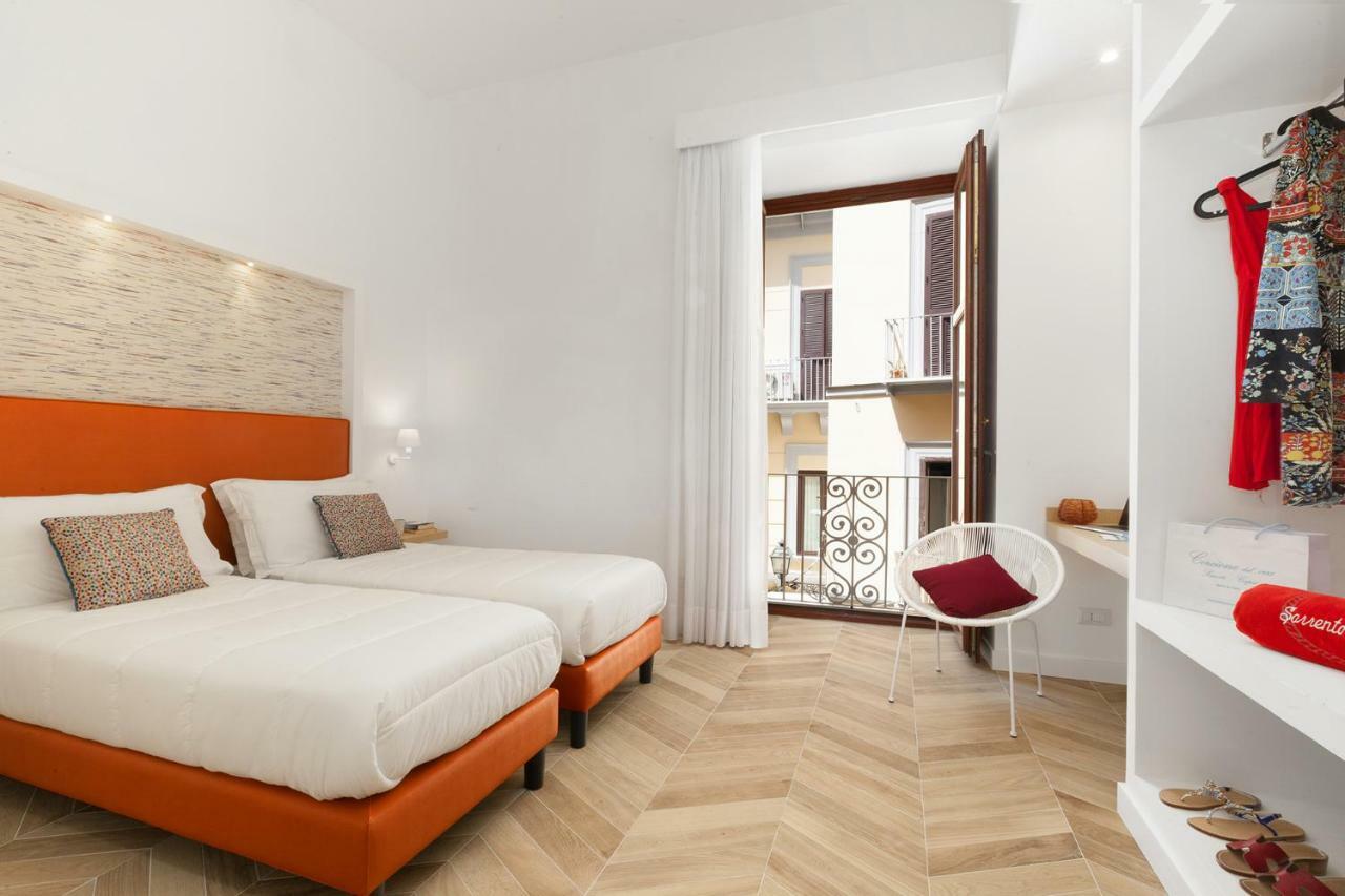 Apartamento Casa 80 Península Sorrentina Exterior foto