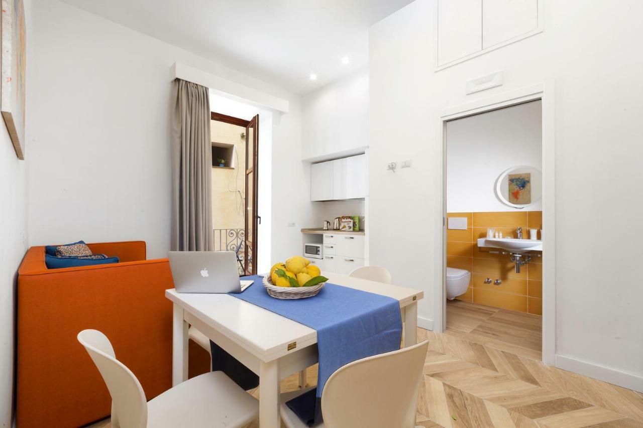 Apartamento Casa 80 Península Sorrentina Exterior foto